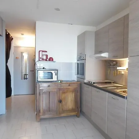 Appartement Vue Mer, Terrasses Du Levant, Parking Sud 4tlev20 *
