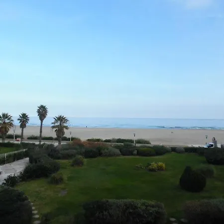 Vue Mer, Terrasses Du Levant, Parking Sud 4tlev20