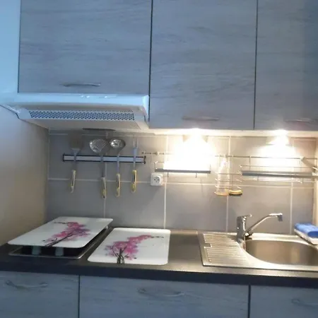 Vue Mer, Terrasses Du Levant, Parking Sud 4tlev20 Apartment